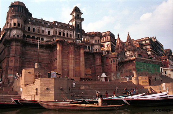 Benares