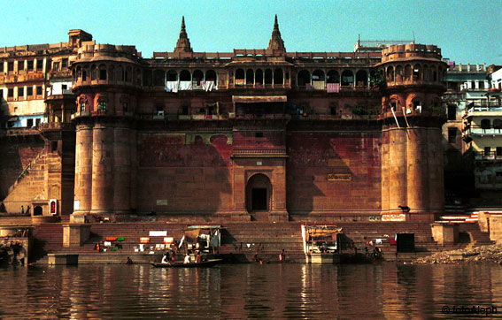 Benares