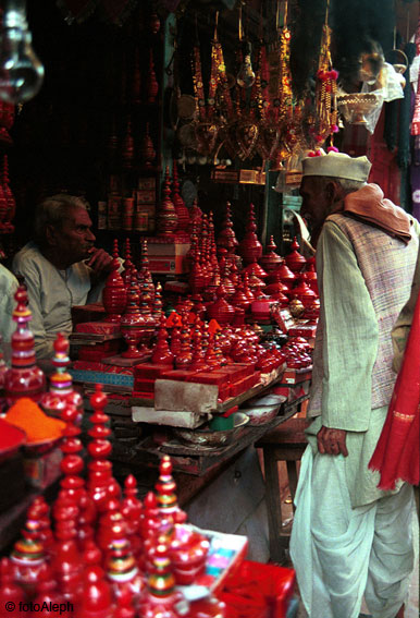 Benares