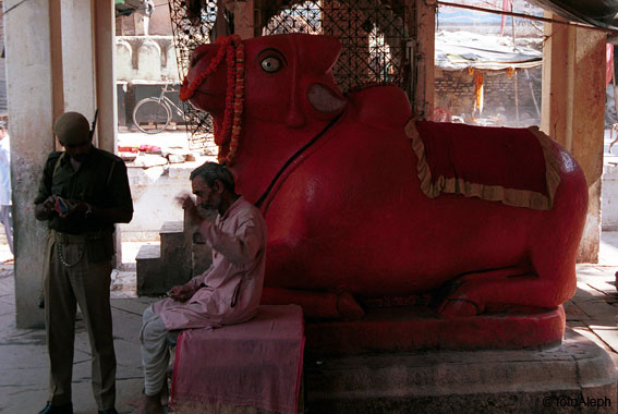 Benares