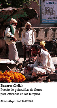 Benares