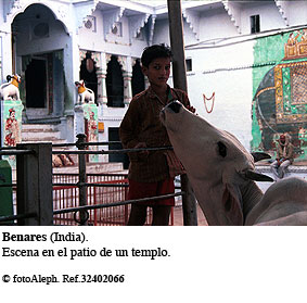 Benares