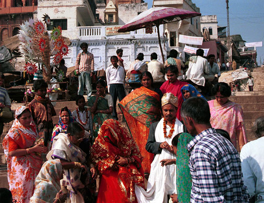 Benares