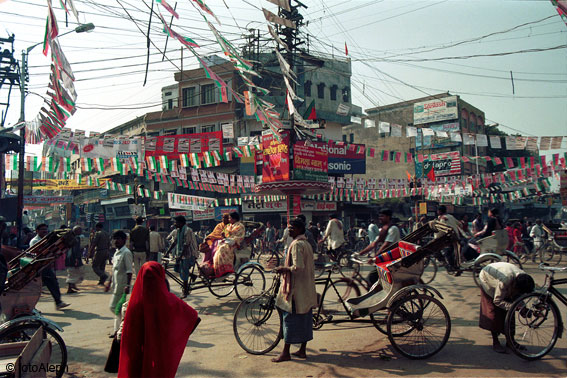 Benares