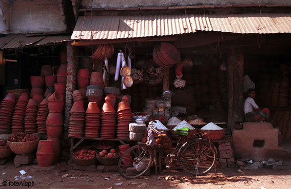 Benares