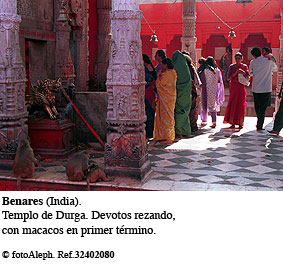 Benares