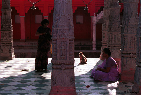 Benares