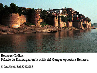 Benares