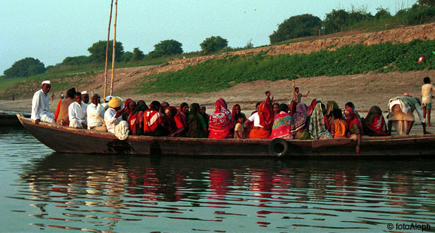 Benares