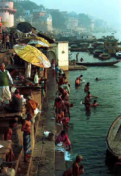 Benares