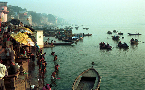 Benares