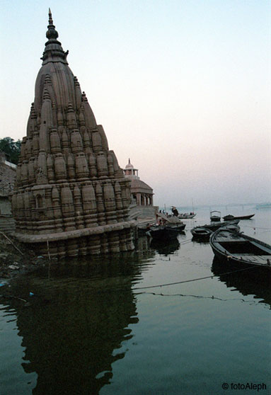 Benares