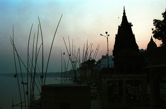 Benares