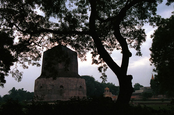 Benares