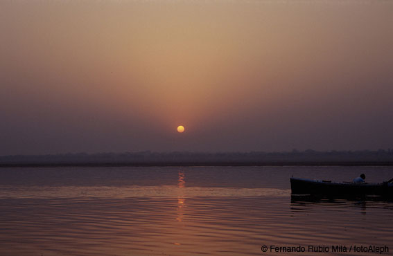 Varanasi