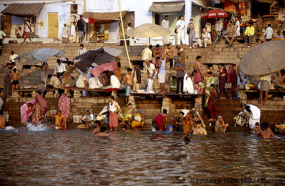 Varanasi