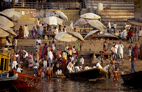 Varanasi