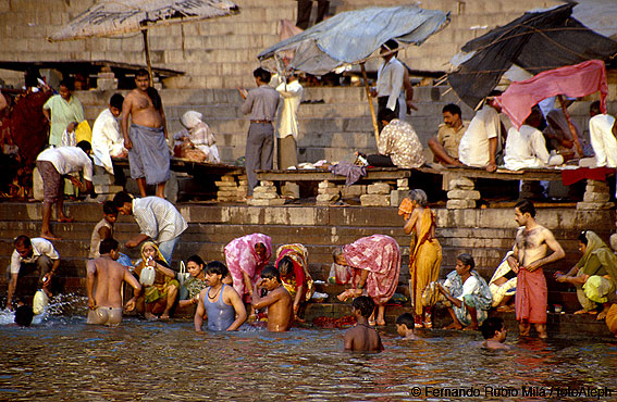 Varanasi