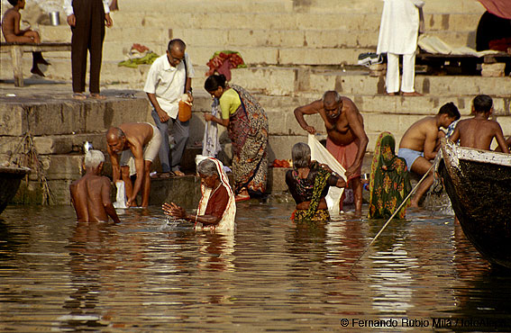 Varanasi