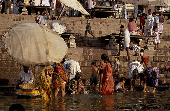 Varanasi