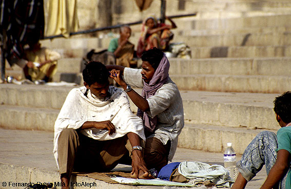 Varanasi