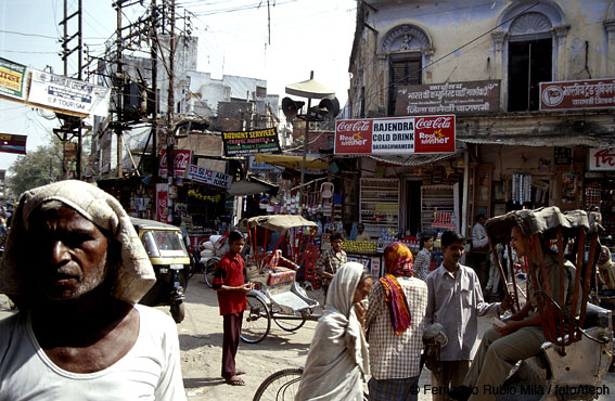 Varanasi