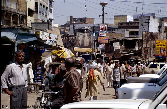 Varanasi