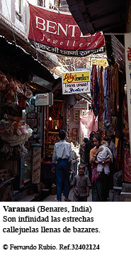 Varanasi