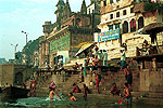 Benares