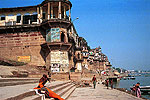 Benares