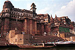 Benares