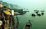 Benares