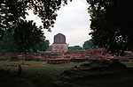 Sarnath (Benares)
