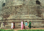 Sarnath (Benares)