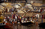 Varanasi