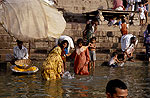 Varanasi