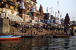 Varanasi