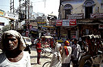 Varanasi