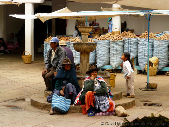 Bolivia