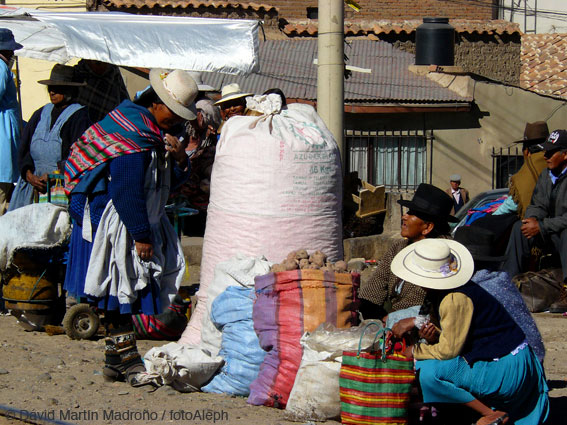 Bolivia