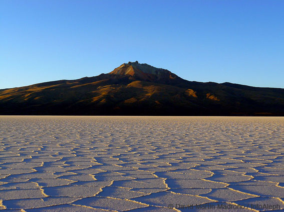 Bolivia