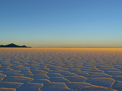 Bolivia