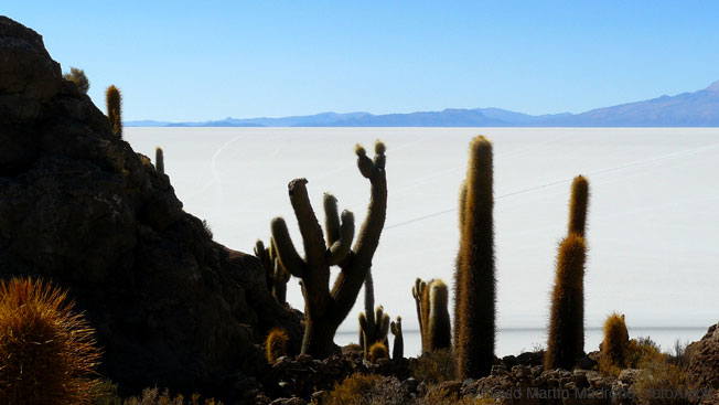 Bolivia