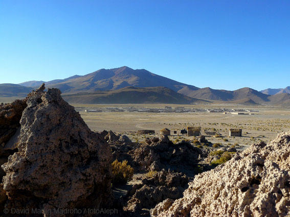 Bolivia