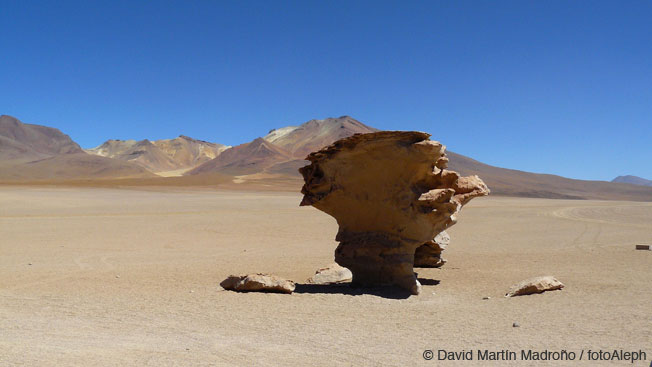 Bolivia