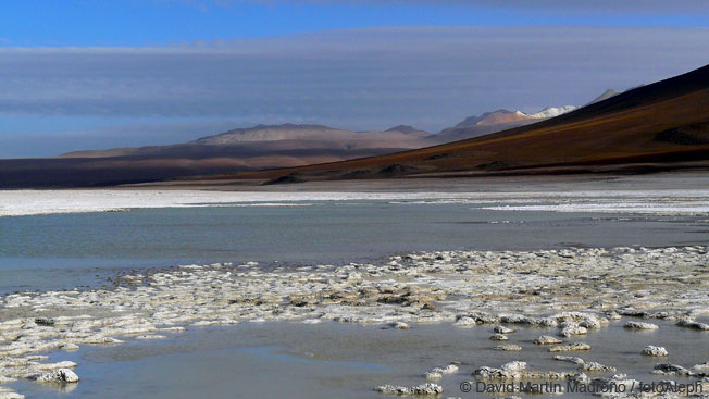 Bolivia