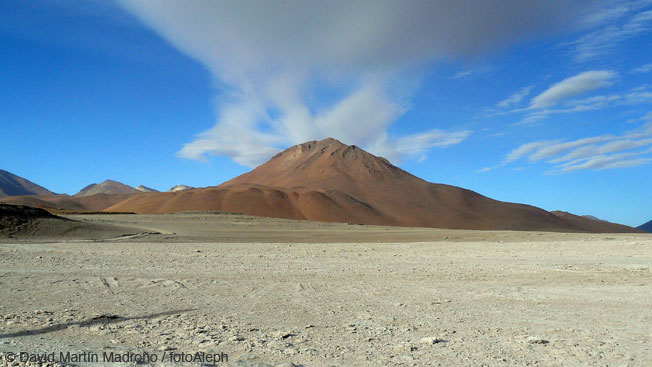 Bolivia