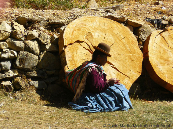 Bolivia