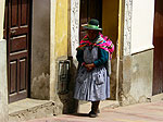 Bolivia