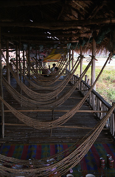 El pueblo camboyano